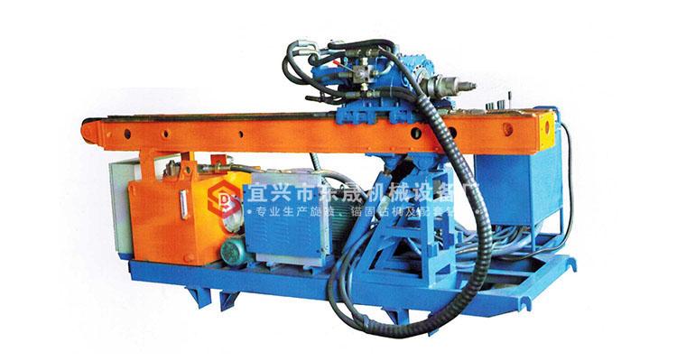 宜兴市周铁镇东晟机械设备厂 扎根工业沃土，铸就设备精品
